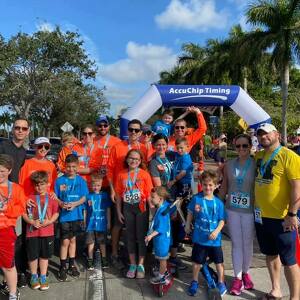 Team Page: Stem Cellebration